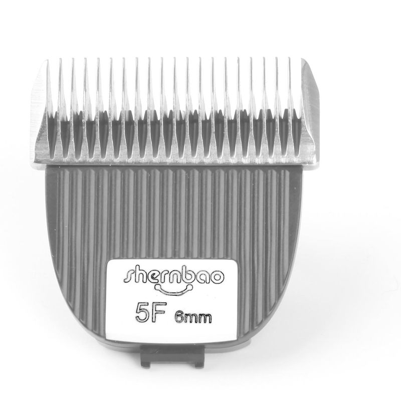 Skjær #5F til Shernbao Trimmer 1 speed og 5 speed