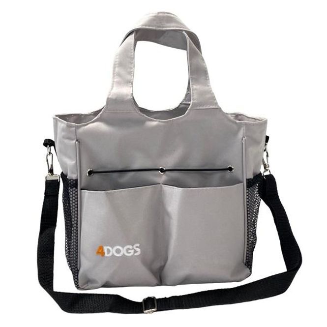 Hovedbilde Grooming bag, 4Dogs