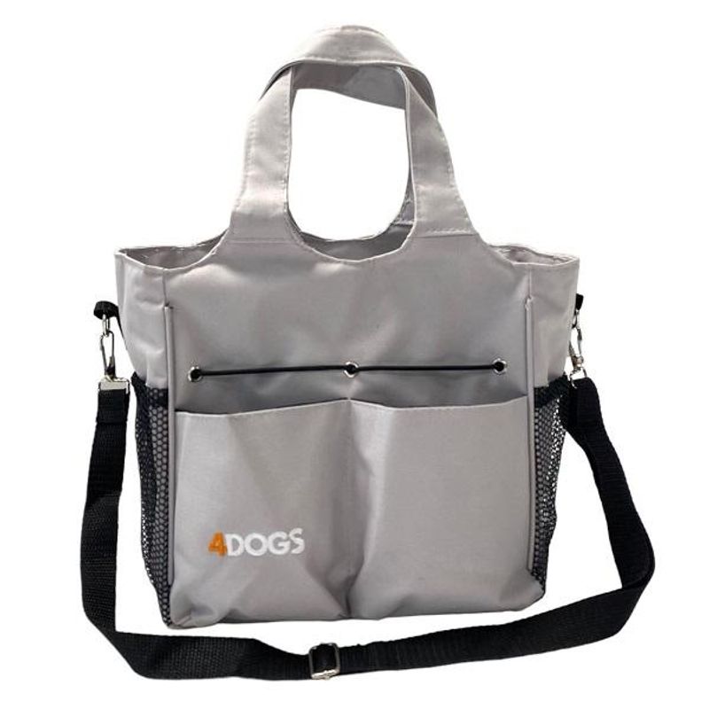 Grooming bag, 4Dogs