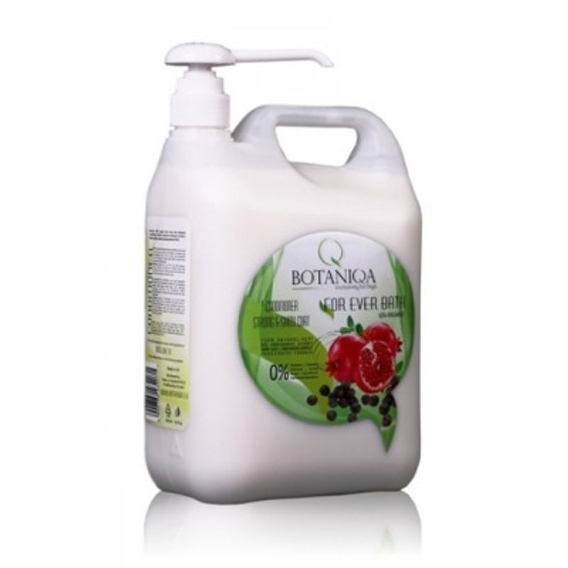 Botaniqa For Ever Bath Conditioner
