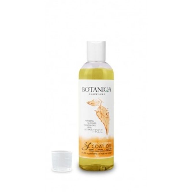 Hovedbilde Botaniqa Deep Conditioning ...