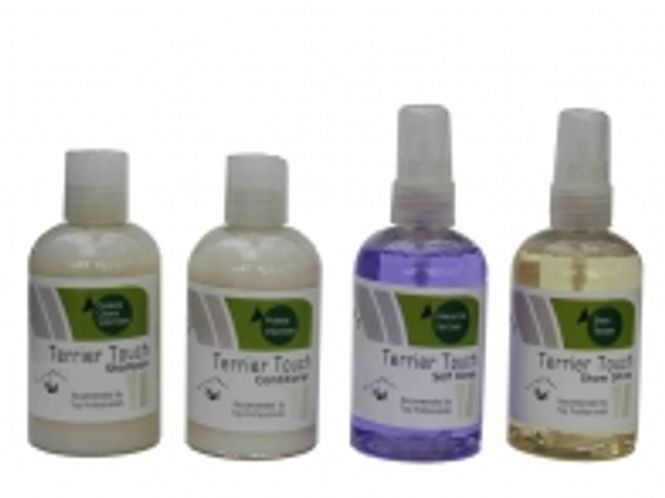Hovedbilde Terrier Touch Line Travel Kit