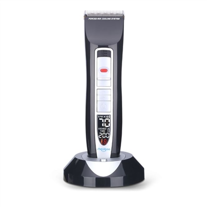 Hovedbilde Shernbao Trimmer 5-speed