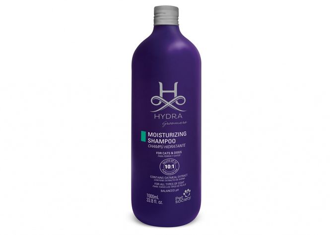 Hovedbilde Hydra Moisturizing Shampoo 1L