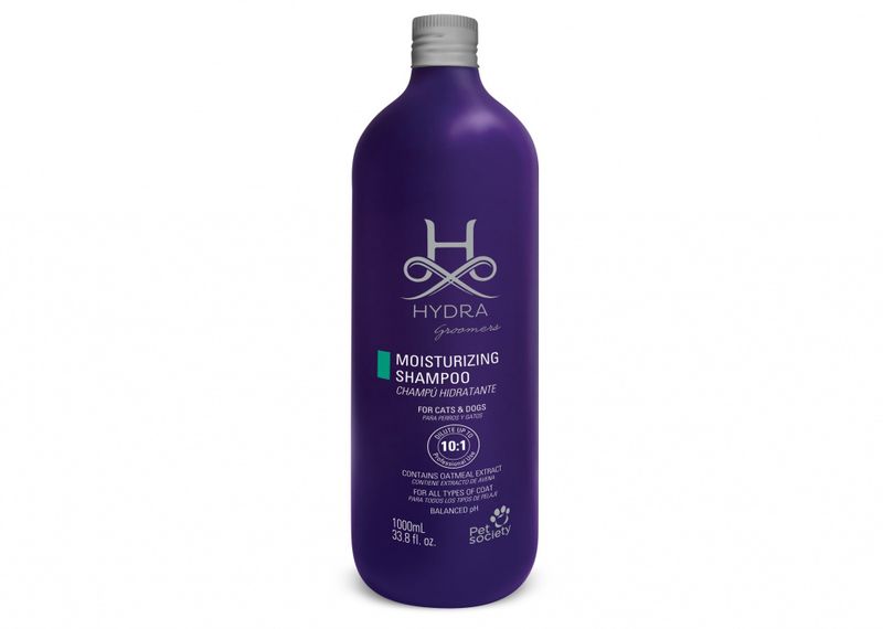 Hydra Moisturizing Shampoo 1L