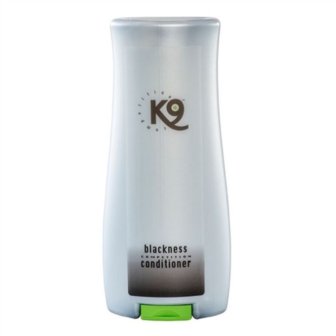 Hovedbilde K9 Blackness Conditioner, 300 ...