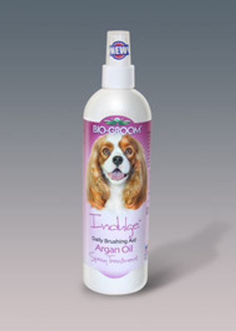 Hovedbilde Bio Groom Indulge Spray