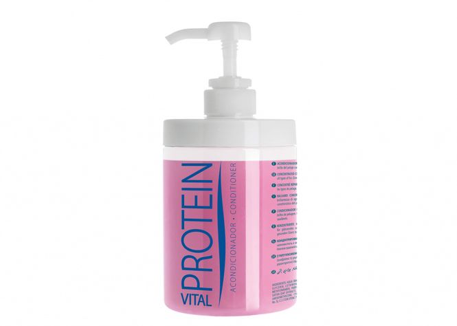 Hovedbilde Artero Vital Protein 650 ml