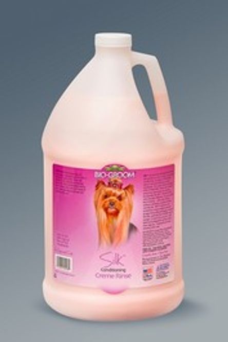 Hovedbilde Bio Groom Silk Conditioner