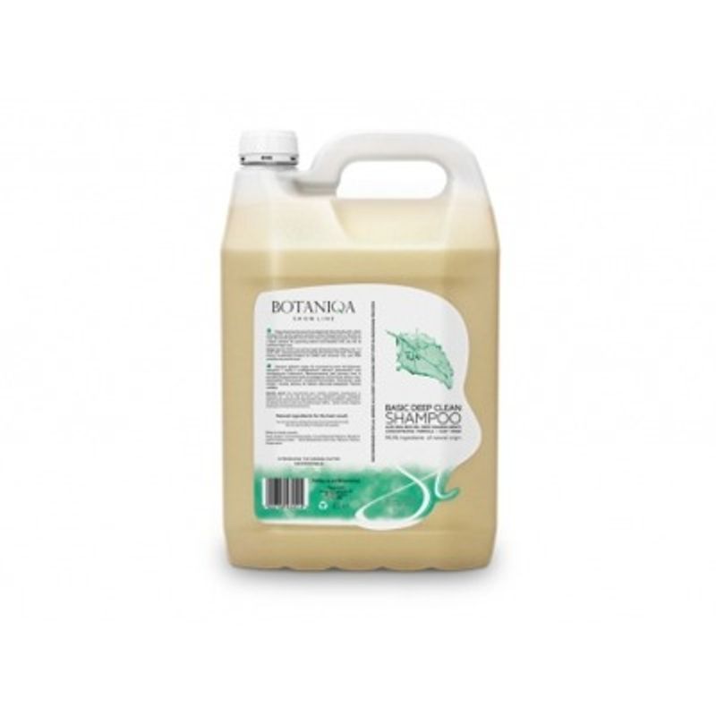 Botaniqa Basic Deep Clean Shampoo