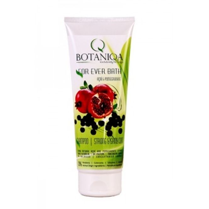 Hovedbilde Botaniqa For Ever Bath ...