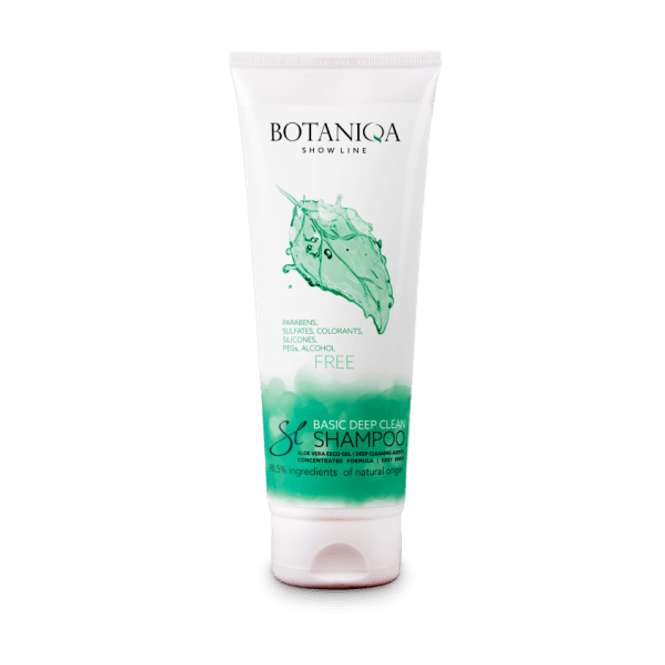 Hovedbilde Botaniqa Basic Deep Clean ...