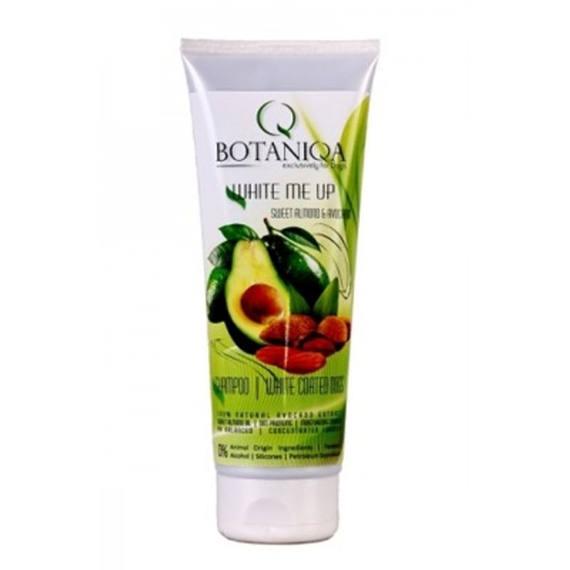 Botaniqa White Me Up Shampoo