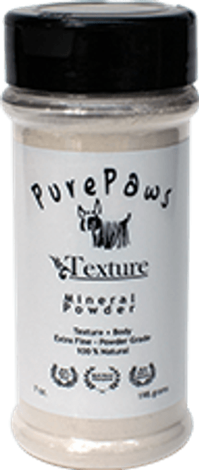Hovedbilde Texture Mineral Powder 