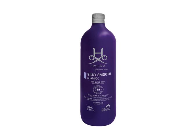 Hovedbilde Hydra Silky Smooth Shampoo 1L