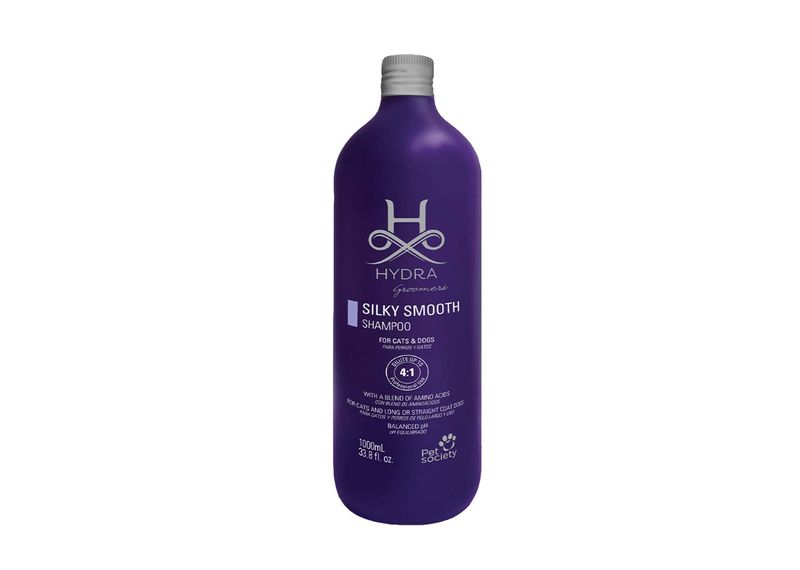 Hydra Silky Smooth Shampoo 1L