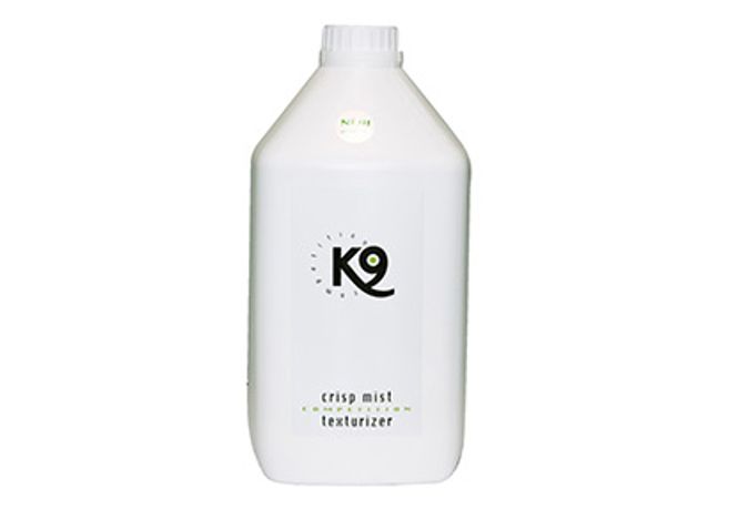 Hovedbilde K9 Aloe Vera Crisp ...