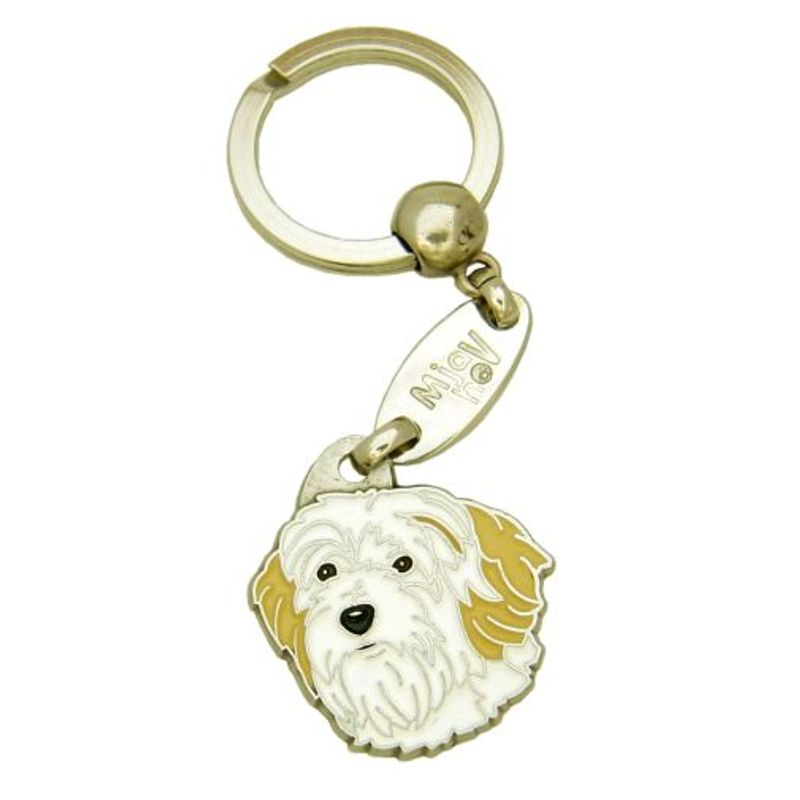 Tibetansk terrier