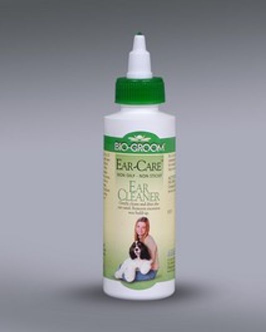 Hovedbilde Bio Groom Ear Care