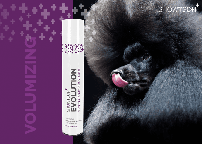 Hovedbilde Show Tech+ Evolution Hair ...