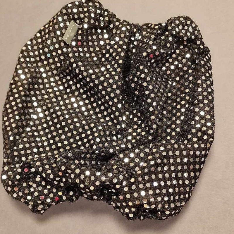 Show Tech Snood Luxe Fancy ørebeskyttelse med bling
