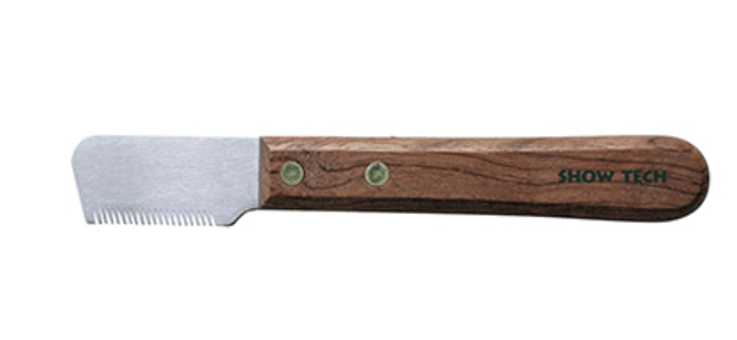 Hovedbilde ShowTech trimmekniv 3260