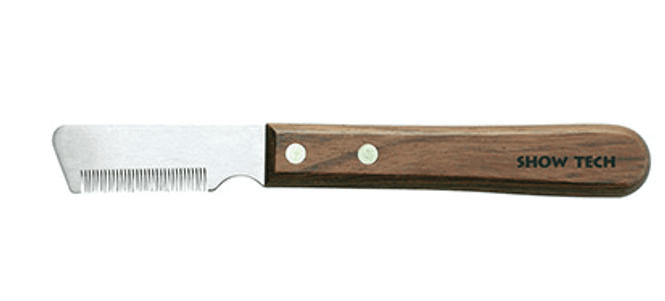 Hovedbilde ShowTech trimmekniv 3300