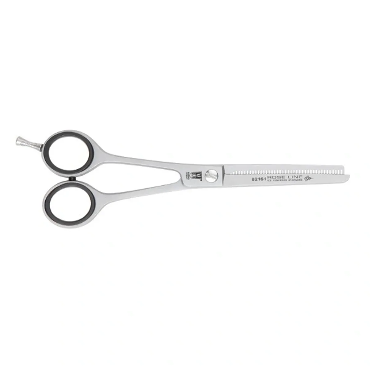 Roseline 82161 effileringssaks for venstrehendte - 6,5