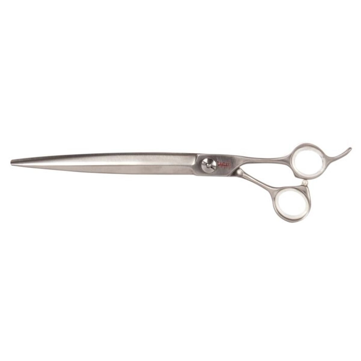 Yento Ergo Line rett saks – 8,5 tommer