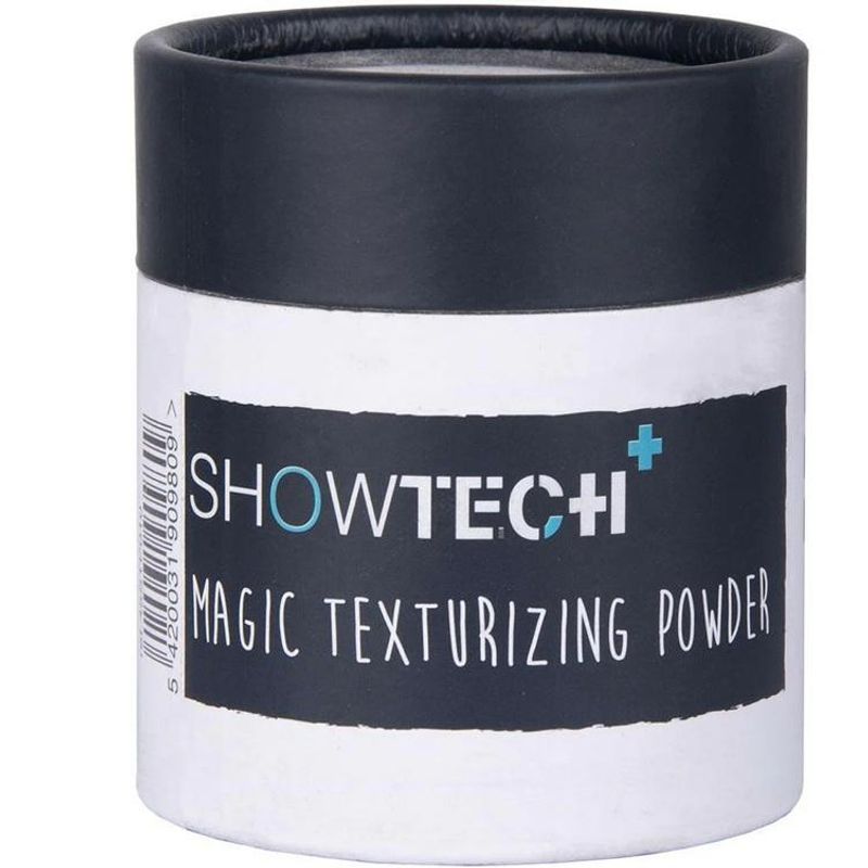 Show Tech+ Magic Texturizing Powder - Black
