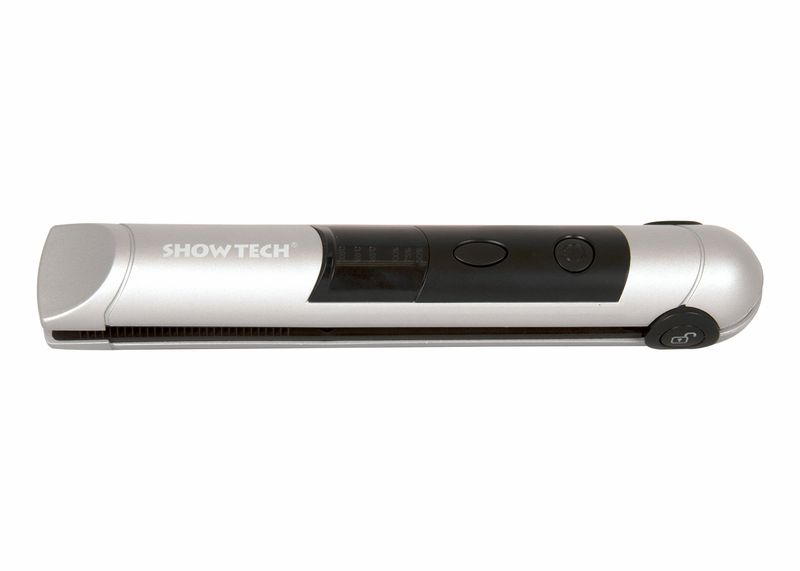 Show Tech rettetang - oppladbar med USB-lader