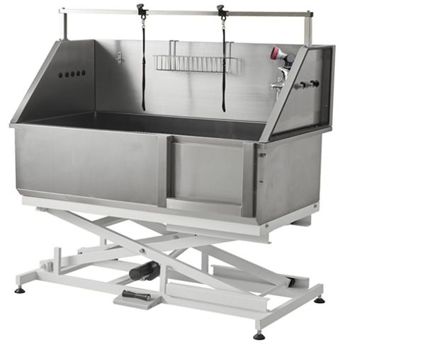 Hovedbilde PRO 231E XL Elektrisk ...