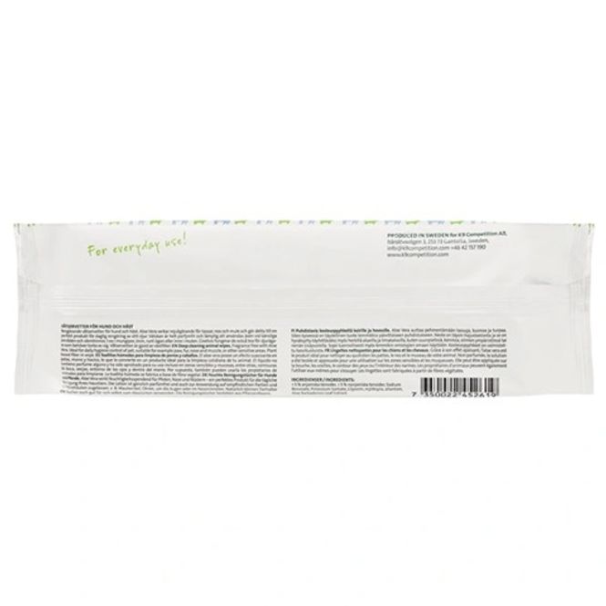 Hovedbilde K9 Animal Care Wipes ...