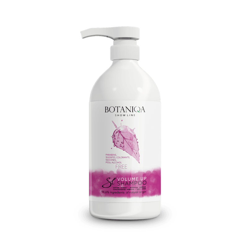 Botaniqa Volume Up Shampoo