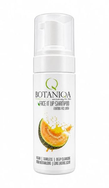 Hovedbilde Botaniqa Face It Up Shampoo ...