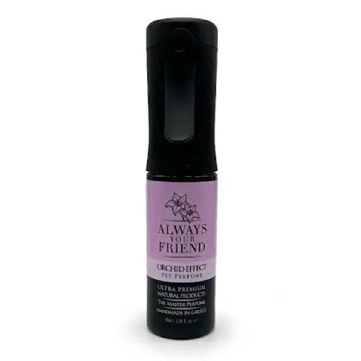 Always Your Friend Orchid Effect duftspray, The Master Spray - 90 ml