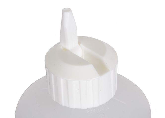 Hovedbilde Hydra blandeflaske 600 ml