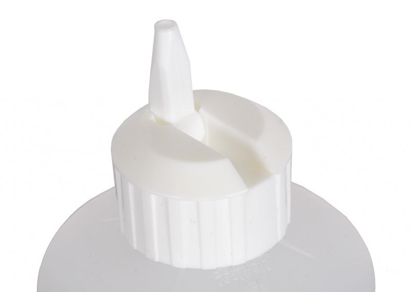 Hydra blandeflaske 600 ml