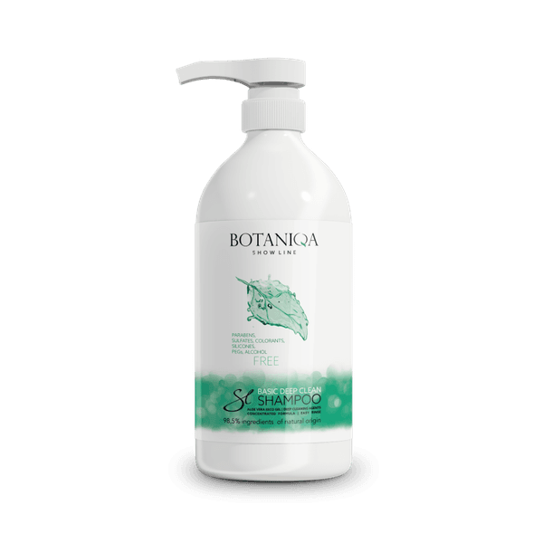 Hovedbilde Botaniqa Basic Deep Clean ...