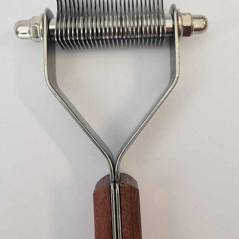 Madan underullsrake M126Y