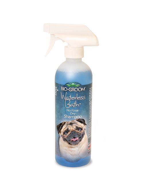 Hovedbilde Bio Groom Waterless Bath 480 ...