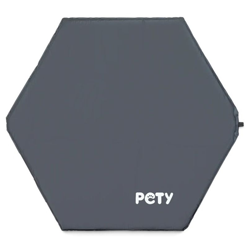 PETY Hundetelt - small