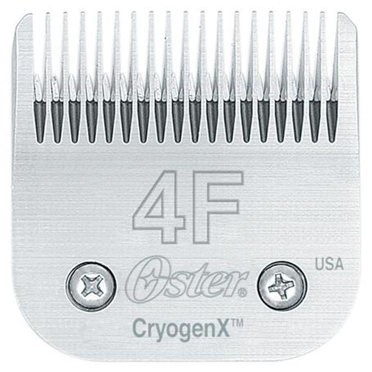  Oster skjær #4F - 9,5 mm