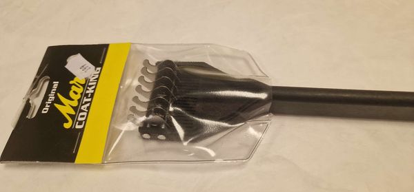 Hovedbilde Mars Coat King Original - 7 ...