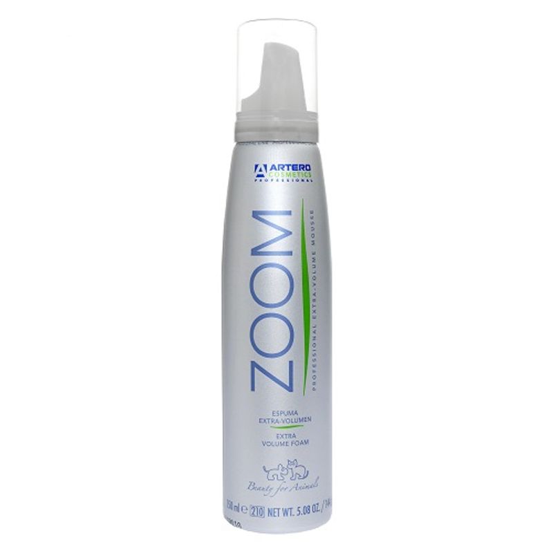 Artero Zoom volummousse  150 ml