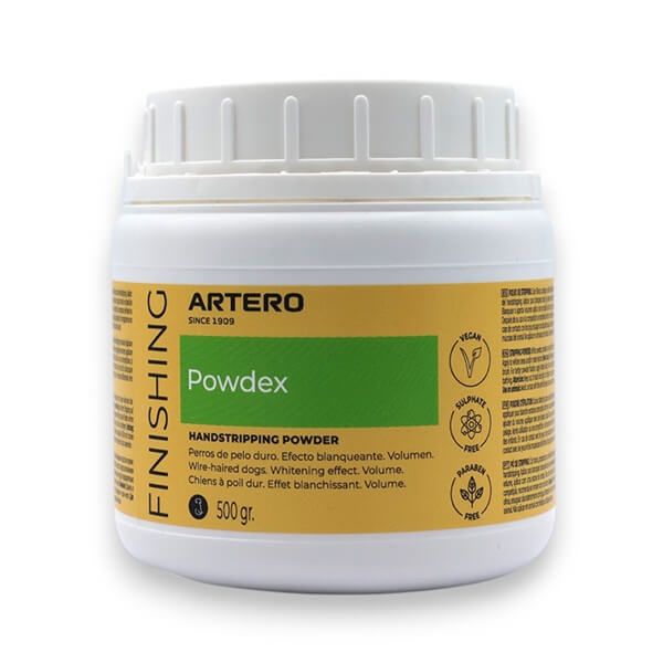 Hovedbilde Artero Powdex trimmepulver ...