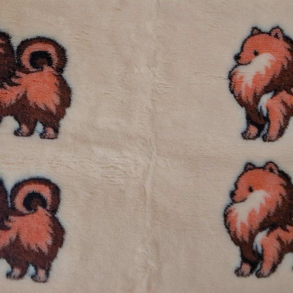 Hovedbilde Vetbed Foxy Lady